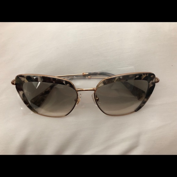 Brand new Miu miu sunglasses - Picture 8 of 8